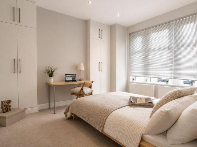 Apartment for rent in London Borough of Lewisham, Greater London