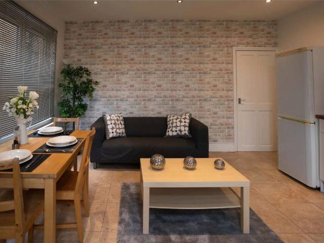 Apartment for rent in London Borough of Lewisham, Greater London