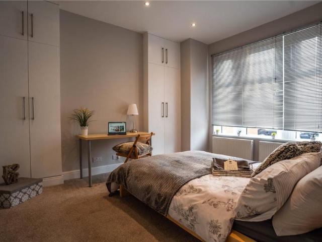House for rent in London Borough of Lewisham, Greater London