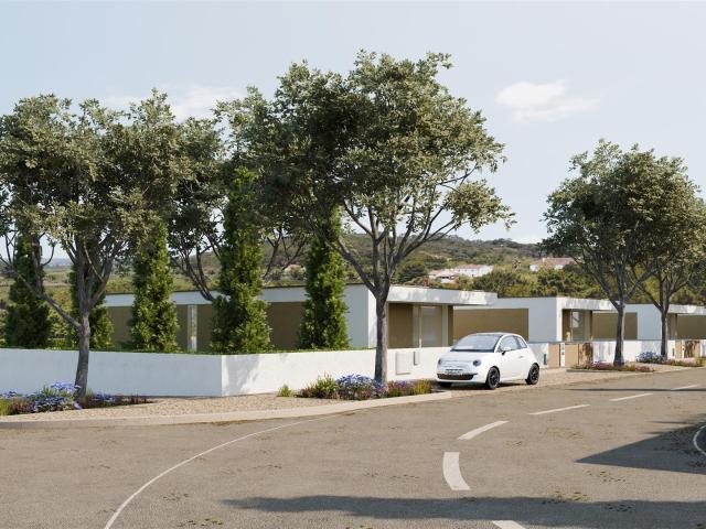 Vivenda venda em Óbidos, Leiria