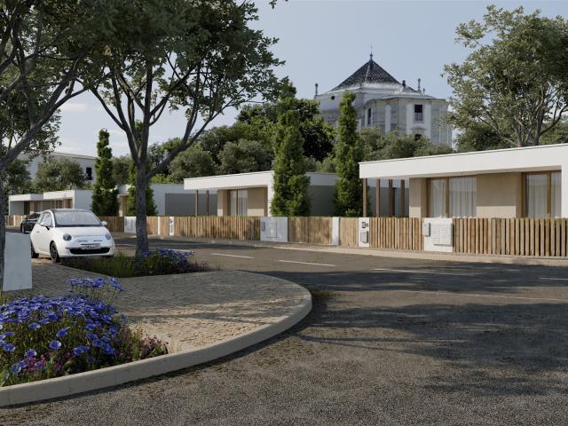 Vivenda venda em Óbidos, Leiria