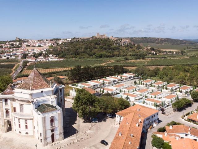 Vivenda venda em Óbidos, Leiria
