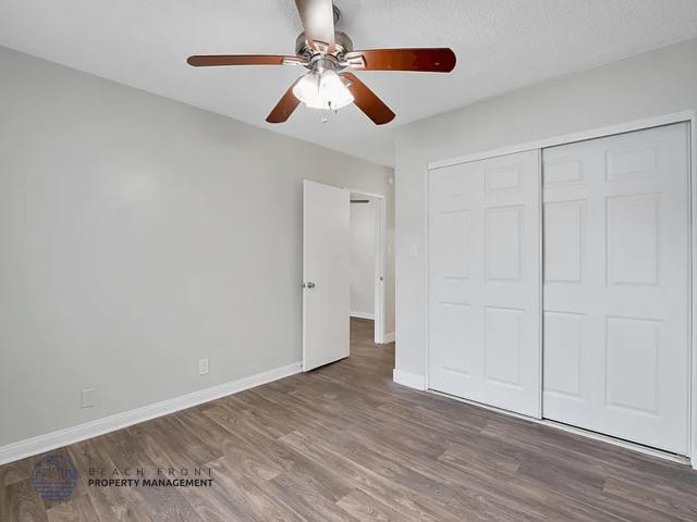 Apartment for rent in Downey, California