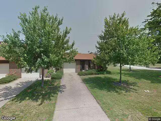 Condo for sale in Akron