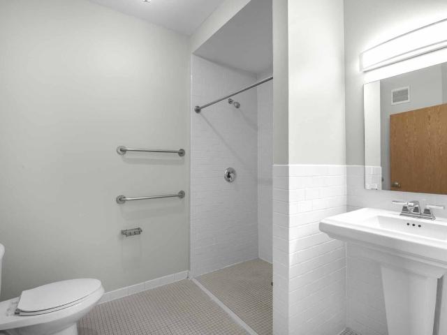 Apartment for rent in Hennepin, Minnesota