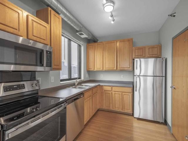 Apartment for rent in Hennepin, Minnesota