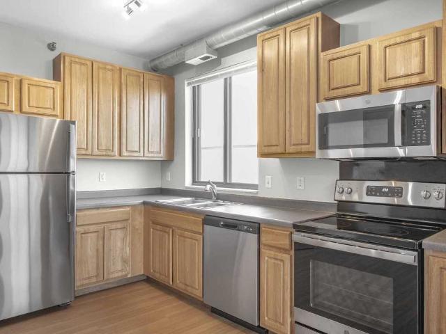 Apartment for rent in Hennepin, Minnesota