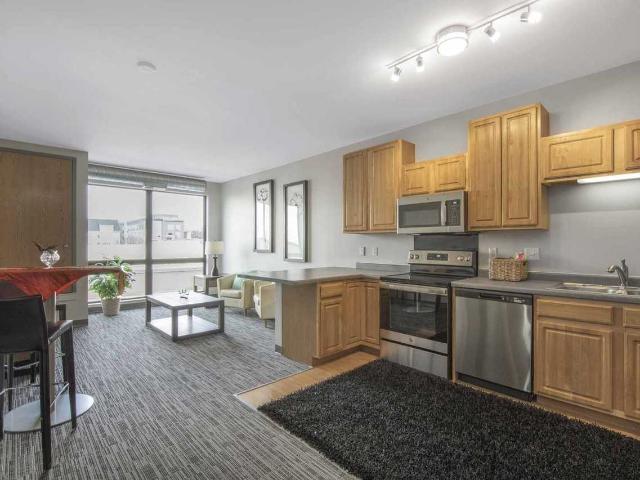 Apartment for rent in Hennepin, Minnesota