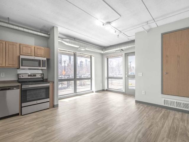 Apartment for rent in Hennepin, Minnesota