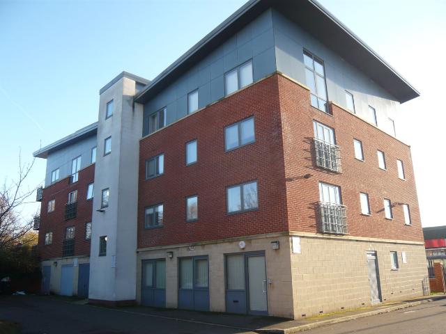 Apartment for rent in Sprotbrough and Cusworth, Cusworth