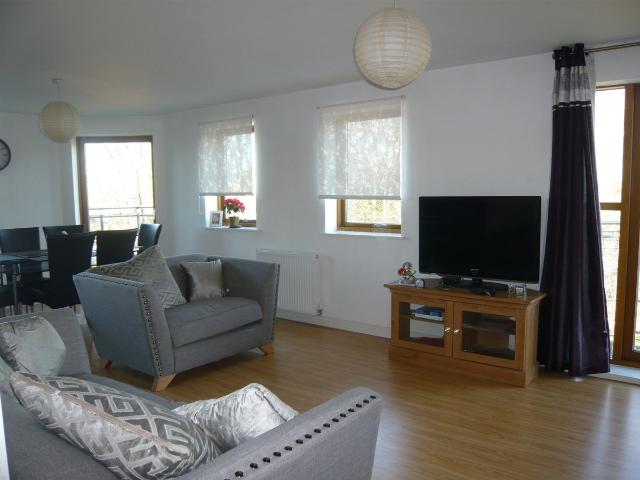 Apartment for rent in Sprotbrough and Cusworth, Cusworth