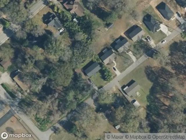 House for sale in Woodruff, South Carolina