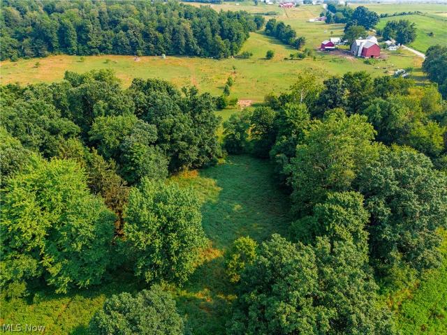 Land for sale in Navarre, Ohio
