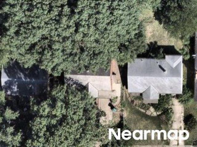 House for sale in Nebraska