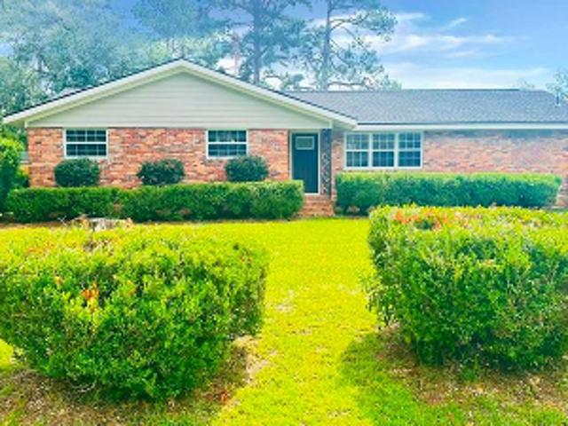 House for sale in Grady, Georgia