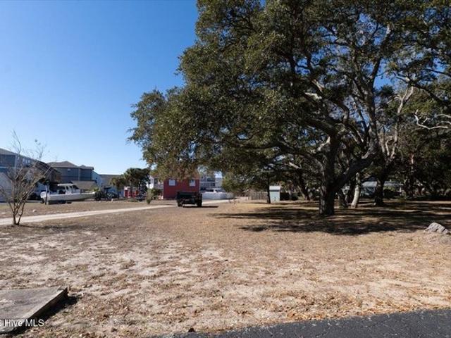 Land for sale in Ocean Isle Beach, North Carolina