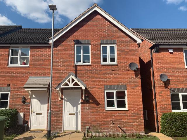 House for rent in Berry Hill, Potters Corner