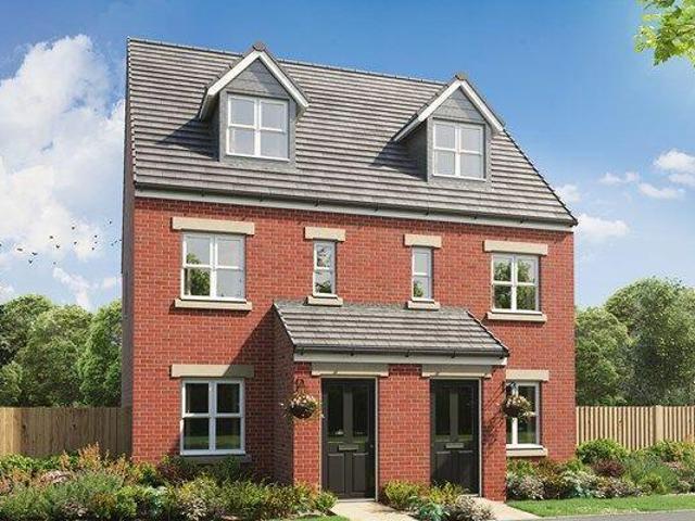 House for sale in Lyons, Greater London