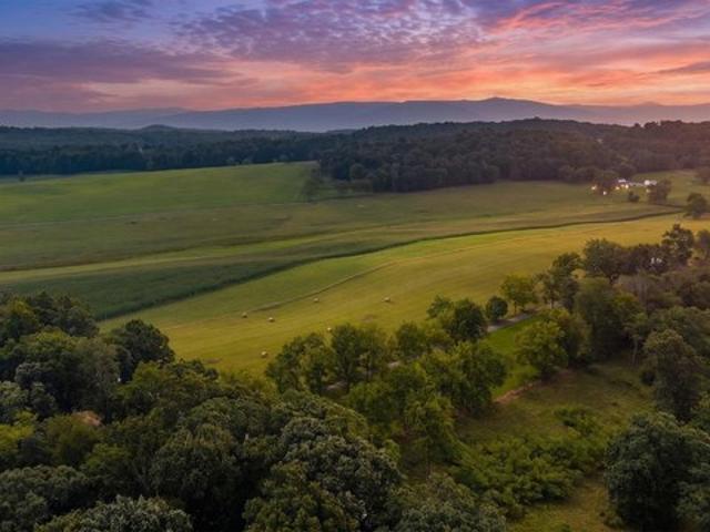 Land for sale in Virginia
