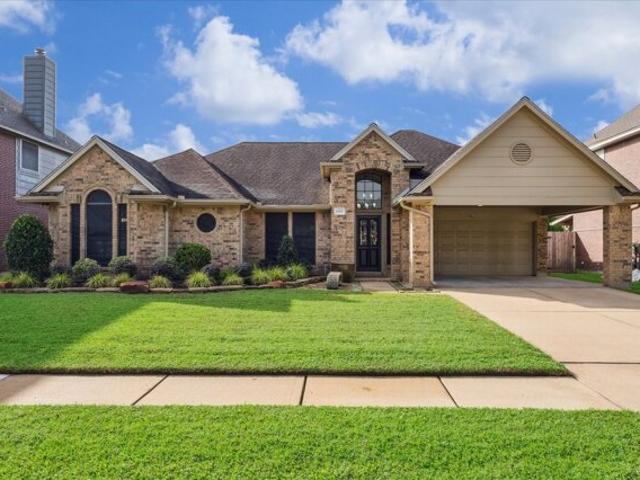 House for sale in Pasadena, Texas