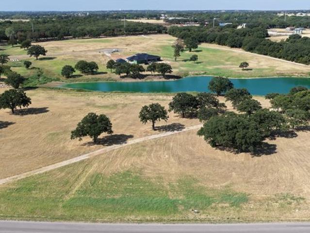Land for sale in Bowie, Montague County