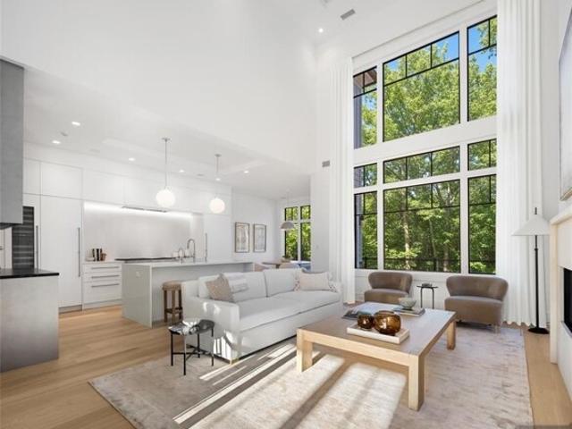 House for sale in Demarest, New Jersey