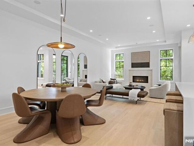 House for sale in Demarest, New Jersey