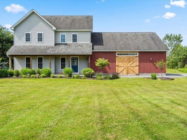 House for sale in Jericho, Vermont