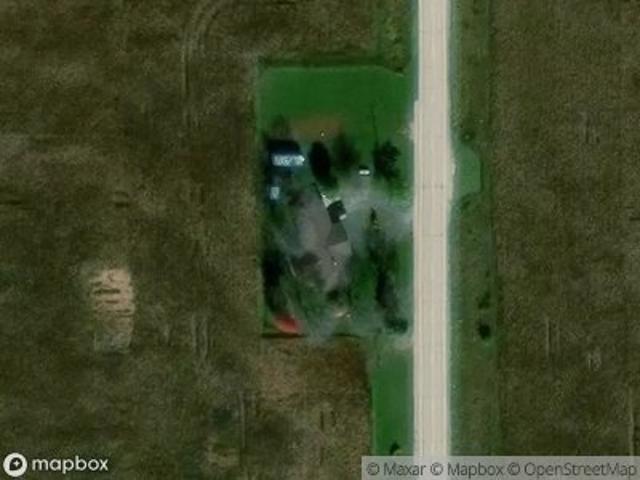 House for sale in Monticello, Jones County
