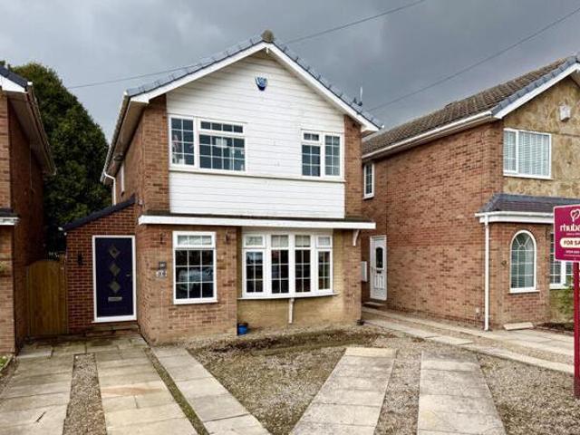 House for sale in North Yorkshire