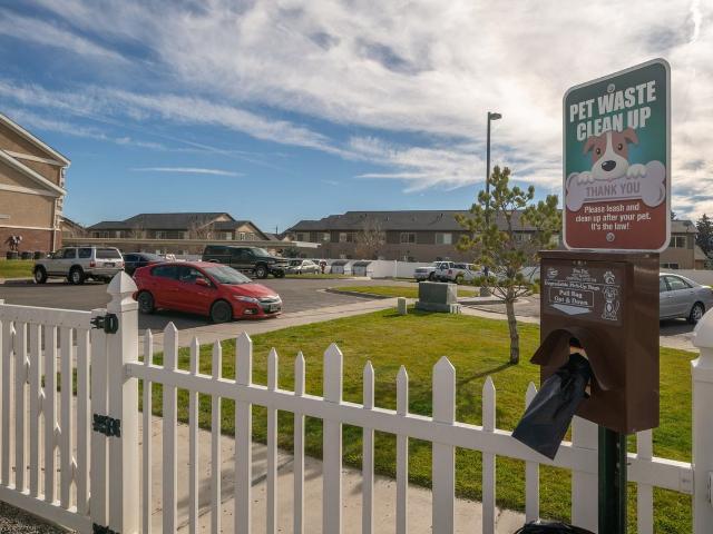 Apartment for rent in Rexburg, Idaho