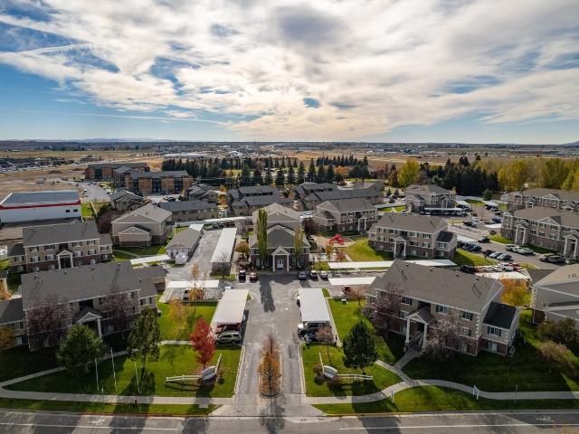 Apartment for rent in Rexburg, Idaho