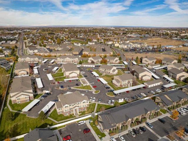 Apartment for rent in Rexburg, Idaho
