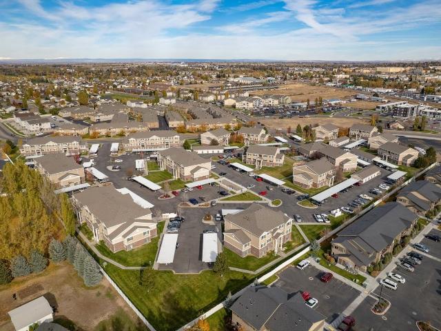 Apartment for rent in Rexburg, Idaho