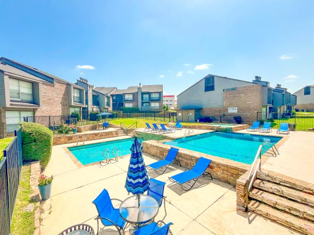 Townhouse for rent in Arlington