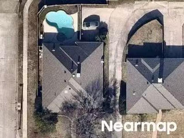 House for sale in Irving