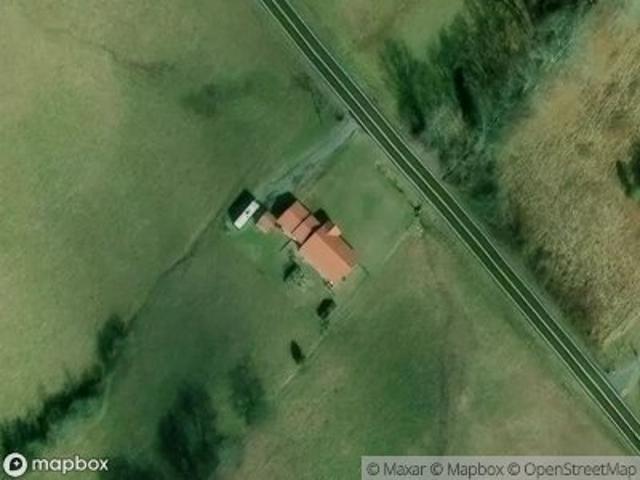 Farm for sale in Tennessee