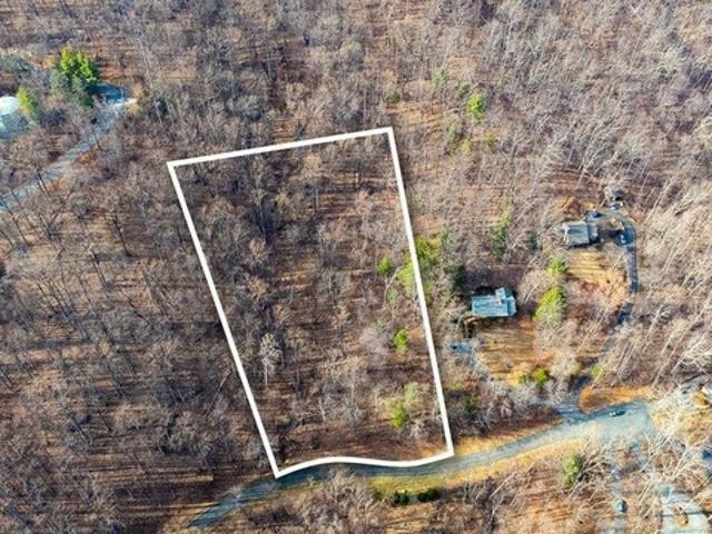 Land for sale in Virginia
