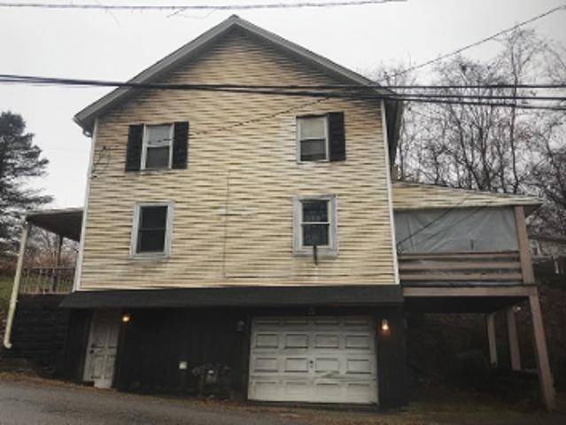 House for sale in Pennsylvania