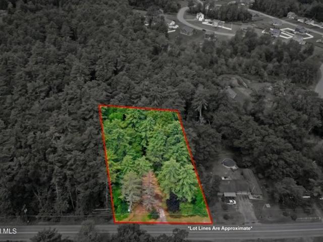 Land for sale in Saratoga, New York