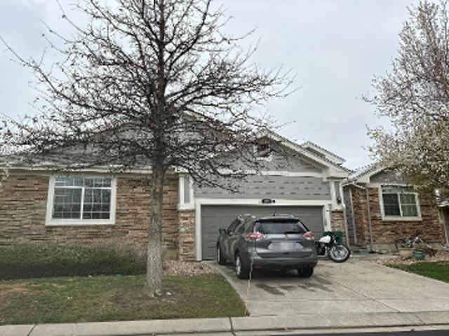 House for sale in Broomfield, Colorado