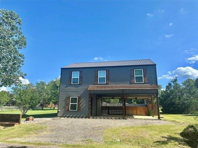 House for sale in Gordonville, Texas