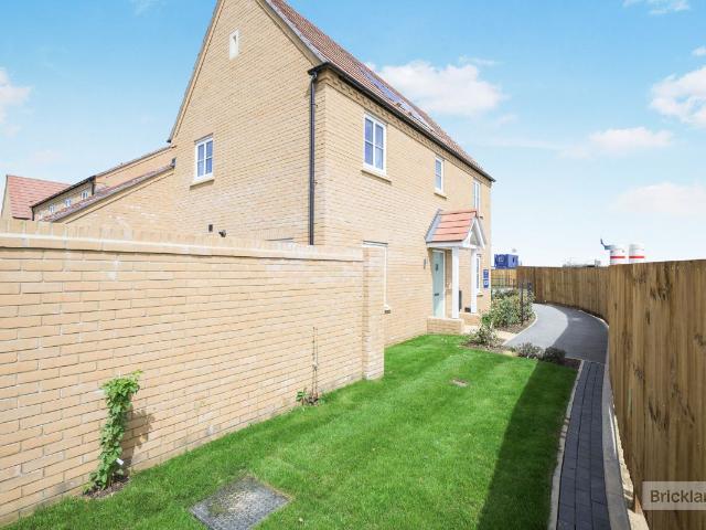 Apartment for rent in The Stukeleys, Huntingdon