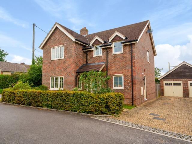 House for rent in Bolton Low Houses, Hampshire