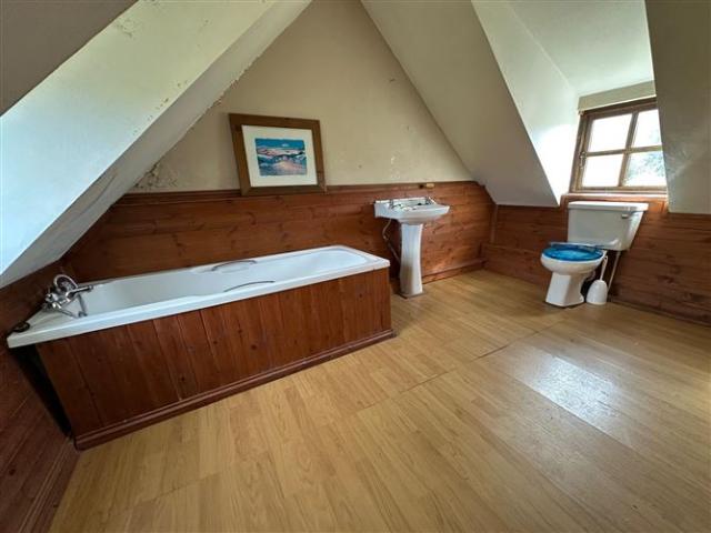 Cottage for sale in Coolaney