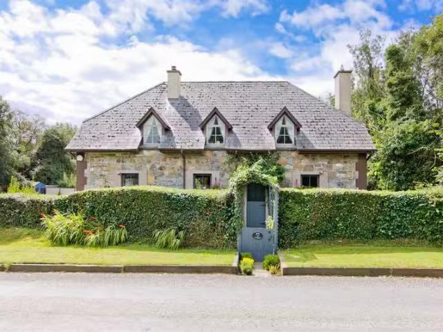 House for sale