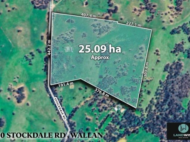 Land for sale in Wallan, Victoria