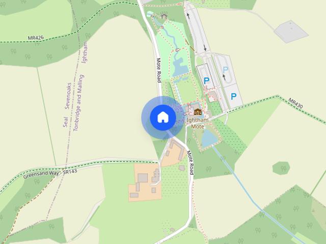 House for rent in Bourne Vale, Kent
