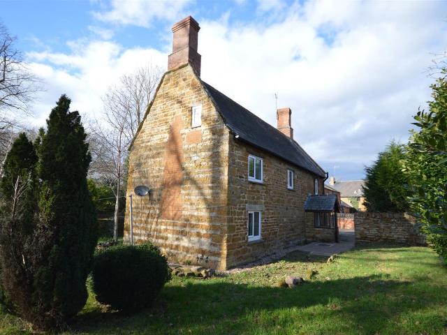 House for rent in Northamptonshire