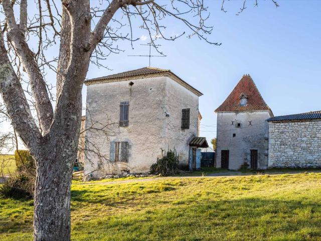 Maison vente à Castelsarrasin, Bourg-de-visa
